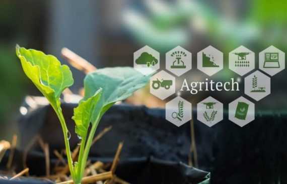 Agri-tech Startup Unnati Raises INR 60 crore
