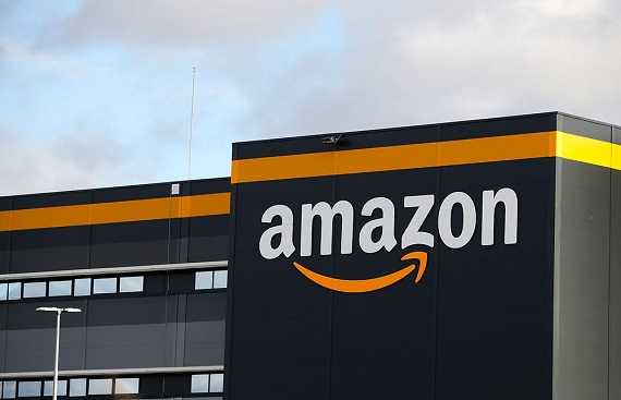 Amazon in discussion to lease space at DLF's new project in Gurgaon