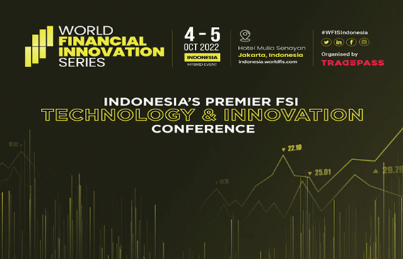 WFIS paces to unveil Indonesia's most advanced FSI show