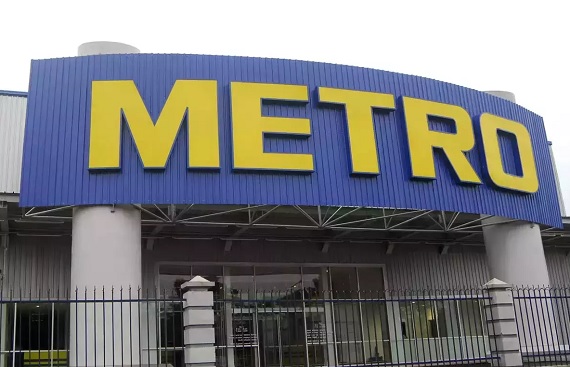 Udaan enters fray for Metro Cash