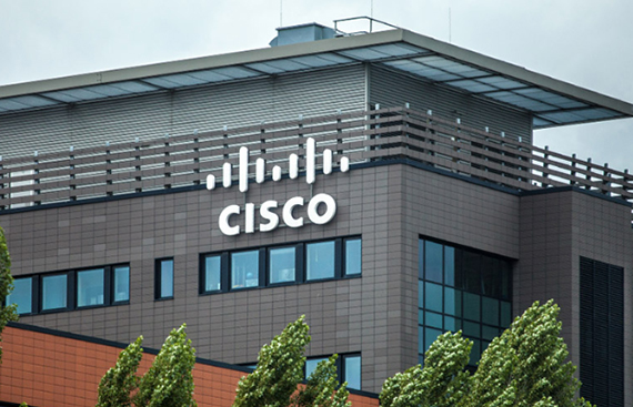 CISCO Launches USD 2.5 Billion Financing Programme to Fight COVID-19 Challenges