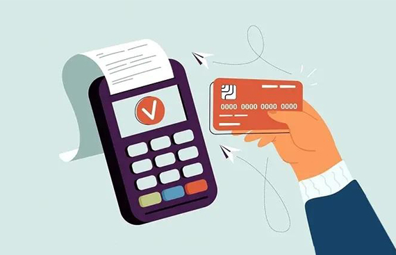 Everything You Need to Know About Credit Card Swipe