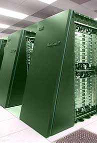 IBM's supercomputer is the greenest: Green500 