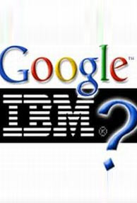 IBM to undercut Google's Gmail