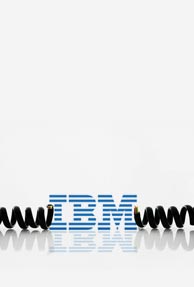 IBM to help telecom companies analyze usage patterns 