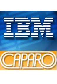 IBM inks 10-yr deal with Caparo India