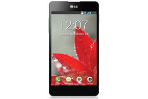 LG Optimus G With Quad-Core Processor, Jelly-Bean Available Online