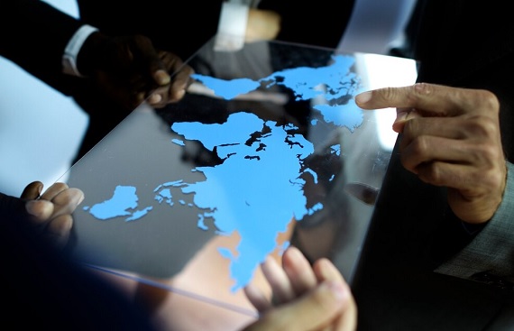 India-Taiwan Trade May Reach $25 Billion Through Investments, Tech Sharing