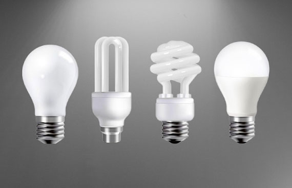 Why LED Bulbs Are the Smartest 