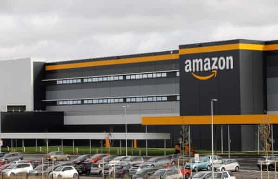Amazon India pays $1.2 bn as legal fees to remain operational