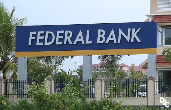 Federal Bank logs Rs 803 Cr net income for Q3 