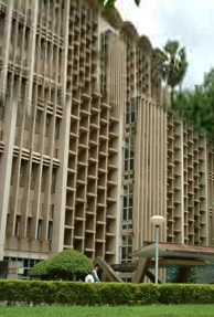 IIT Bombay records 40 percent jump in hirings by financial firms