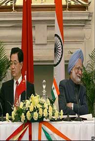 It's a changing world where India and China are rising: Obama