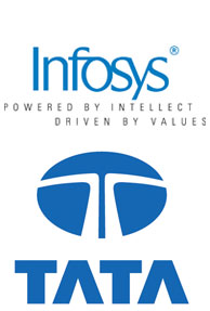 Infosys, Tata beat global majors to emerge as top brands in India