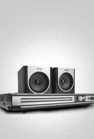 Intex comes up with DVD Player R220