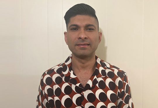 From Business Insights to Technical Innovations: Vivek Yadav's Visionary Approach to Healthcare IT