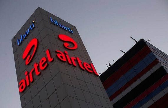 Bharti Airtel Q1 net profit jumps 466% to INR1,607 cr; ARPU rises to INR 183