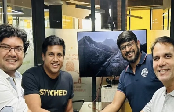 Fashion e-commerce brand Styched acquires Flatheads