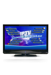 Is India ready for IPTV?