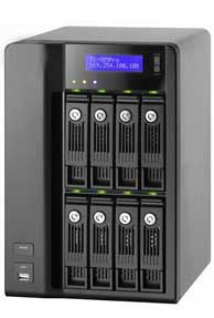 Extreme Networks and Dell offer cost effective storage solutions