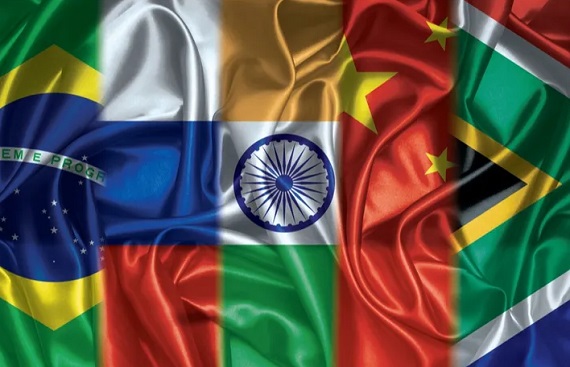 BRICS countries hold discussion on reserve currency