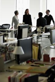 IT firms feel the prick despite higher revenues