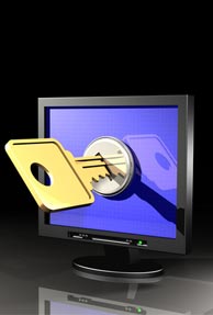 IT security spending to decline of overall IT budget