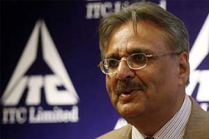 ITC aims to create multiple Indian FMCG brands: Deveshwar