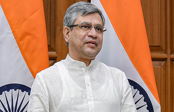 8.6 Lakh Candidates Enrolled in 'IndiaAI Future Skills': IT Minister