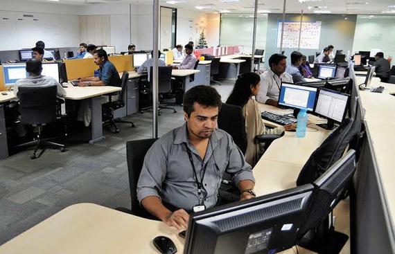 India's Software Market Grew 12.4%, here's How?