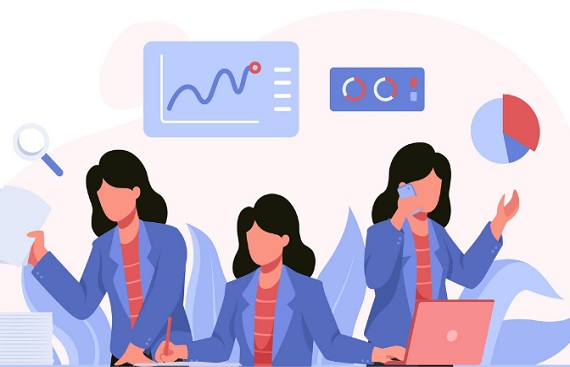 NIIT Foundation & UNICEF YuWaah Empower 5,000 Women & Girls through their Data Literacy Training Programme