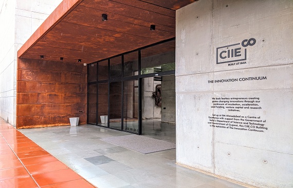 India's First People and Culture Accelerator Is Launched by CIIE.CO to Support 30 Startups