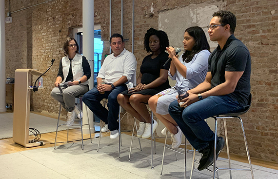 Naimeesha Murthy Leads By Example: Product Manager, Mentor, Founder and Angel Investor Bringing the Importance of Inclusivity Into The Spotlight