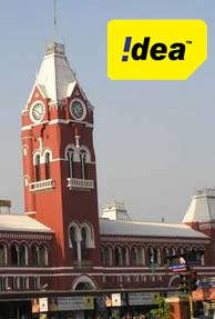 Idea Cellular expands its operations to Chennai