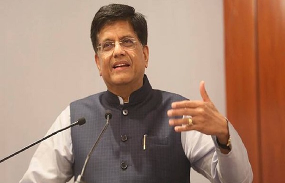 Govt focussing on maintaining quality in products: Piyush Goyal