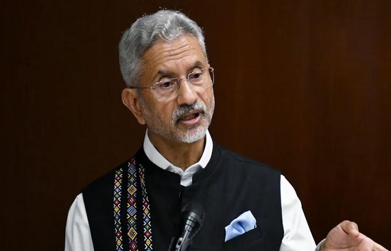 India's $4 Billion Lifeline to Sri Lanka: Jaishankar Stresses Mutual Responsibility
