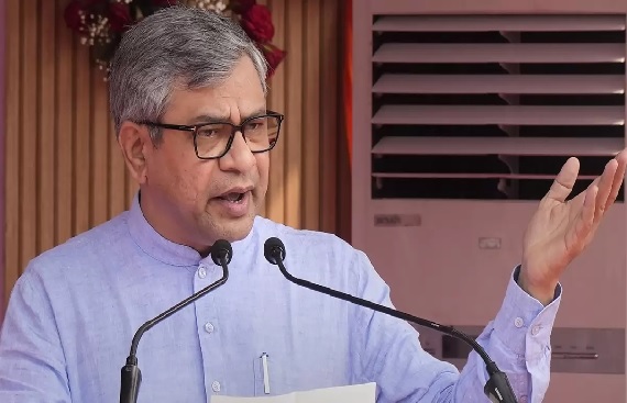 Union Budget Allocates Rs 10,376 Crore for Northeast Railway Projects