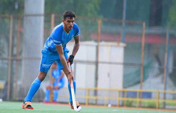 Indias Junior Hockey Team for Asia Cup Includes New Faces