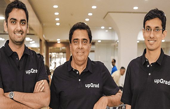 Higher education firm upGrad goes bullish on small town India