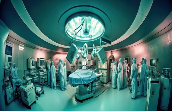 Kerala govt to establish institute of organ transplantation in Kozhikode