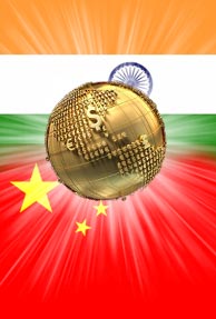 India to overtake China in 2020? 