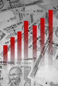 Indian firms' overseas borrowing increases by 65 percent in May