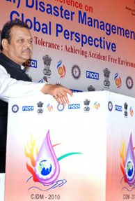 India Loses Nearly $18 Billion to Disasters: Expert