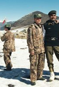 India Sees China as De Facto Competitor: Chinese Military