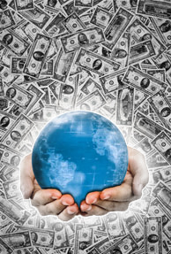 India's IT,ITeS growth to fall to 5 year low