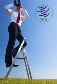 India demands visas for professionals, presses for WTO talks