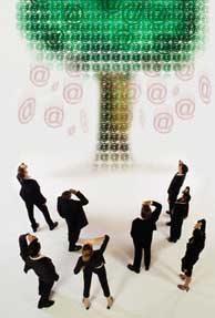 Indian mid market to grow in spite of slowdown: IBM 