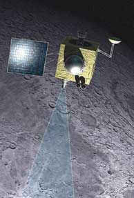 India terminates maiden moon mission abruptly