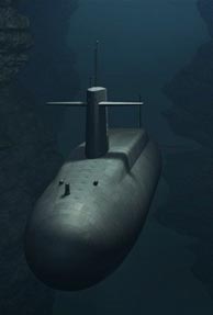 India to get its first indigenous nuclear submarine