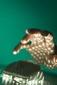 India to lead second wave of IT adoption